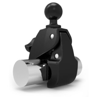 RAM Large Tough-Claw? with 1.5 Diameter Rubber Ball