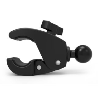 RAM Large Tough-Claw? with 1.5 Diameter Rubber Ball