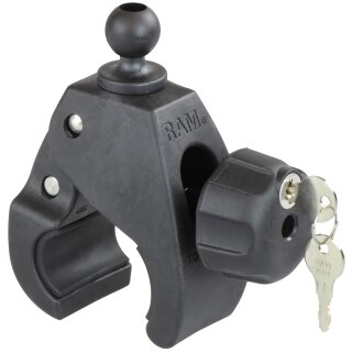 RAM Mount Tough-Claw Halteklammer abschliessbar (gross)