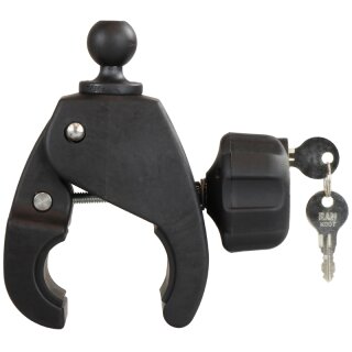 RAM Mount Tough-Claw Halteklammer abschliessbar (gross)