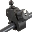 RAM Mount Tough-Claw Halteklammer abschliessbar (gross)