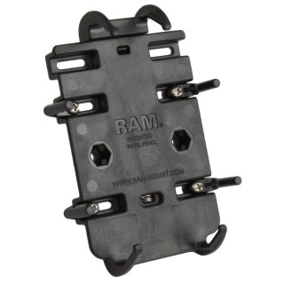 RAM Mount Universalhalteschale fr Smartphones