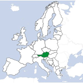 JeppView VFR: Austria TripKit