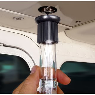Aircraft Benzin Tester