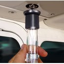 Aircraft Fuel Tester