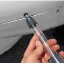 Aircraft Fuel Tester