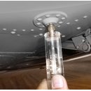 Aircraft Fuel Tester