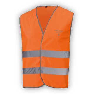 Pilot waistcoat Crew size M/L
