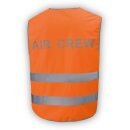 Pilot waistcoat "Crew" size M/L