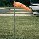 68cm Airport Windsock (Complete)