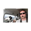 Mutt Muffs Dog Ear Protection black