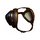Mutt Muffs Dog Ear Protection black