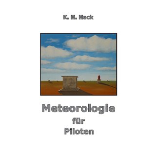 Meteorologie für Piloten