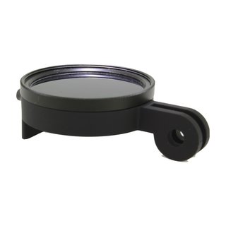 Nflightcam GoPro Hero 3, 3+ und Hero 4 Propeller Filter