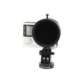 Nflightcam GoPro Hero 3, 3+ und Hero 4 Propeller Filter