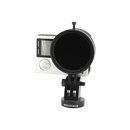 Nflightcam Cockpit Propeller Filter for GoPro Hero 3-4
