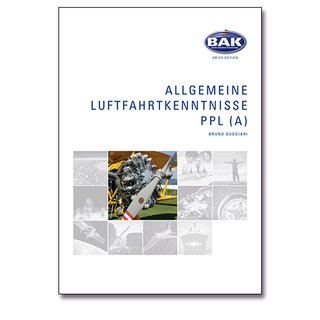 020 Allgemeine Luftfahrtkenntnisse