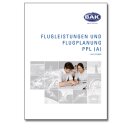 030 Flugleistungen und Flugplanung