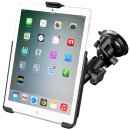 iPad Mini Suction Cup Mount