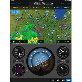 Garmin GDL 39 3D