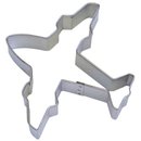 Cookie Cutter - Twin Jet Plane