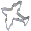 Cookie Cutter - Twin Jet Plane large