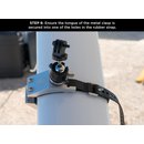 Nflightcam Strut Clamp Camera Mount