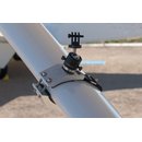 Nflightcam Strut Clamp Camera Mount