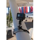 Nflightcam Strut Clamp Camera Mount