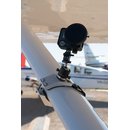 Nflightcam Strut Clamp Camera Mount