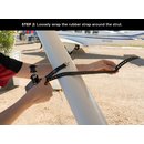 Nflightcam Strut Clamp Camera Mount