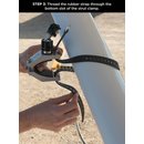 Nflightcam Strut Clamp Camera Mount