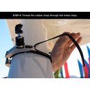 Nflightcam Strut Clamp Camera Mount