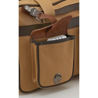 Flight Outfitters Bush Pilot Folio Bag