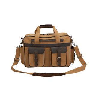 Flight Outfitters Bush Pilot Folio Bag