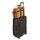 Flight Outfitters Bush Pilot Folio Bag