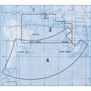 Jeppesen Atlantic Orientation Chart AT(H/L) 3/4