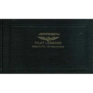 Jeppesen EASA Professional Logbook