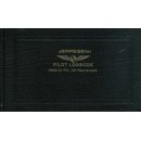 Professional European Pilot Logbook