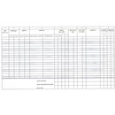 Professional European Pilot Logbook