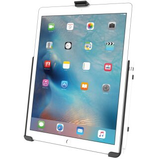 Cradle for the Apple iPad Pro 12.9"