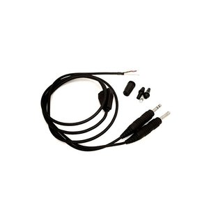 Ersatz Headset Kabel David Clark 18028G-01