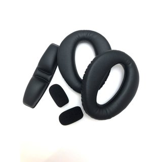 Headset Refresher Kit for Lightspeed Zulu, Zulu.2 & Zulu.3