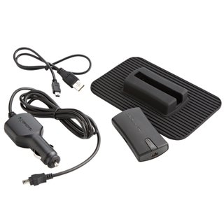 Garmin GLO iPad und Android GPS