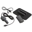 Garmin GLO iPad und Android GPS
