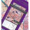 France North-East ICAO Chart Rogers Data