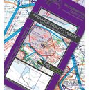 France South-West ICAO Chart Rogers Data