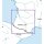 France South-West ICAO Chart Rogers Data