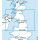 England Zentrum VFR Karte Rogers Data