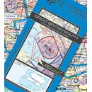 Great Britain South ICAO Chart Rogers Data